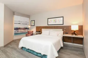 Hilton Garden Inn Cincinnati Midtown - Chambre