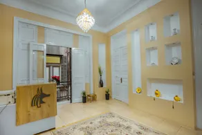 The Square Boutique Hotel - Réception
