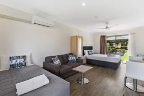 Lemon Tree Passage Motel - Habitación