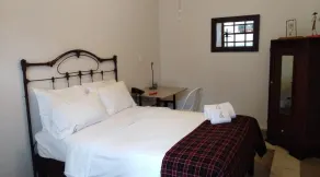 Hotel Don Alfonso - Room