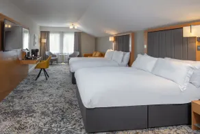 Chesford Grange Hotel - Habitación
