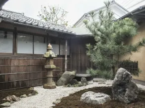 NIPPONIA Izumo Taisha Shrine Town - Chambre