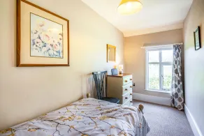 2 Siluria Cottage - Interior
