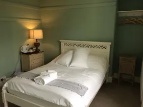 Baie Mooar House, Boutique B&B - Camera