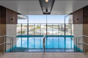 Avani Adelaide Residences - Pool