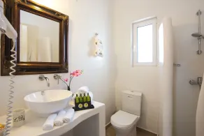 Villa Pelagos - Bad
