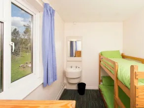 YHA Truleigh Hill - Habitación