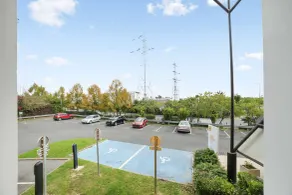 Premiere Classe Thionville - Yutz - Vue de la chambre