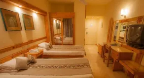 Beau Site Hotel - Zimmer