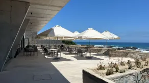 Hotel Maró - Restaurant