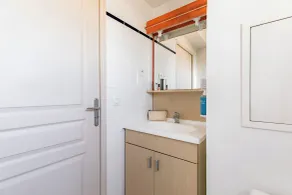 Appart'City Classic Lyon Villeurbanne - Salle de bain