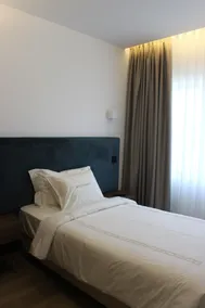 Hotel Moutados - Chambre