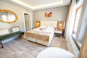 Şehrizade Konakları - Room