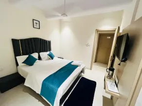 Hotel Royal Sky - Habitación