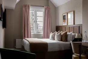 Worplesdon Place Hotel - Room