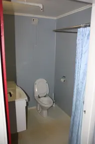 Vats Fjellstue - Bathroom