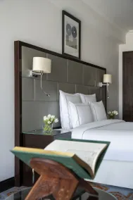 Swissotel Makkah - Room