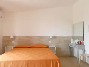 Villa Vesta - Quarto