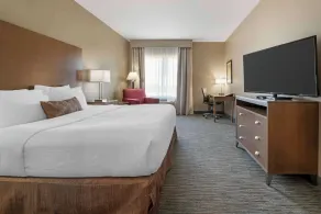Best Western Plus Jefferson - Værelse