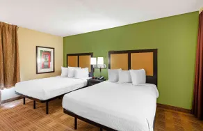 Extended Stay America Suites - North Chesterfield - Arboretum - Chambre