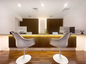 The Classic Hotel Nicosia - Handwritten Collection - Reception