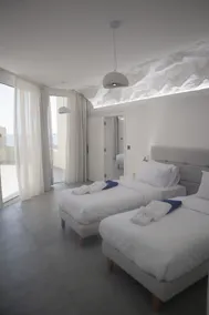 Aqualand Hotel & Resort - Room