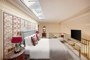 Beau-Rivage Genève - Rum