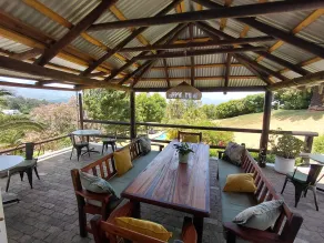 De Molen Guest House - Restaurante