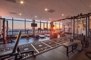 Van der Valk Hotel Den Haag - Salle de remise en forme