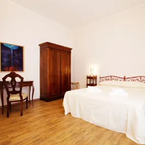 La Madonetta - Dimora d'epoca - - Habitación