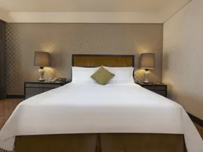 Grand Millennium Kuala Lumpur - Chambre