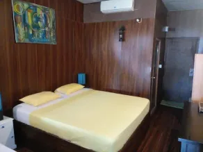 O m a - Chambre