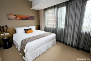 Park Avenue Rochester - Room