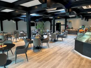 DORMERO Moselhotel Koblenz-Alken - Ristorante