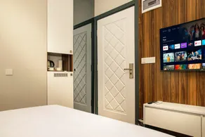 La Mia Suites - Zimmer