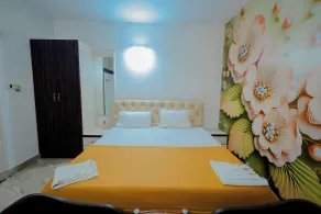 Utsav Club and Resort - Camera