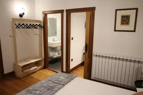 Casa Rural Iruso - Quarto
