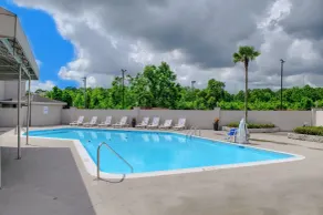 Holiday Inn Mobile West I-10 by IHG - Piscine