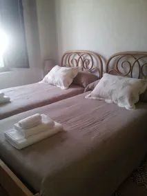 Cortijo de Vega Grande - Zimmer