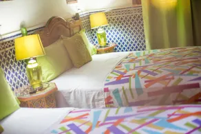 Riad L'Artiste - Room