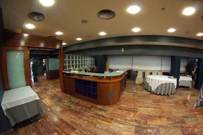 Hotel Estrella Norte - Restaurant