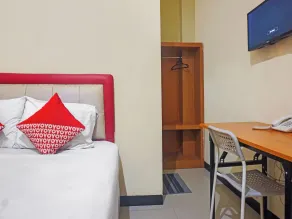 OYO 93960 Mirage Haven - Chambre