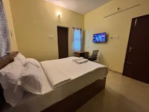 Thamira Residency - Camera