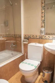 Alda Estación Oviedo - Værelse