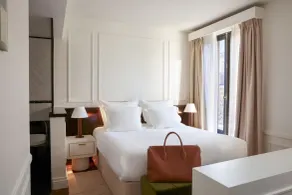 Maison Delano Paris - Room