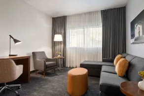 La Quinta by Wyndham San Luis Obispo - Chambre