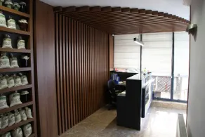 Erzincan Kent Otel - Reception