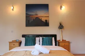 Remarc Guest House - Habitación