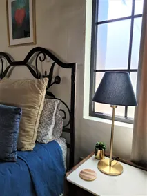 Casa Magdalena - Rum