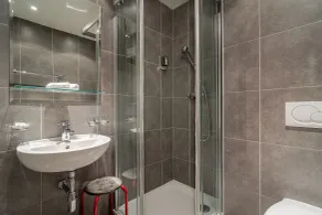 Hotel Mon Repos - Salle de bain